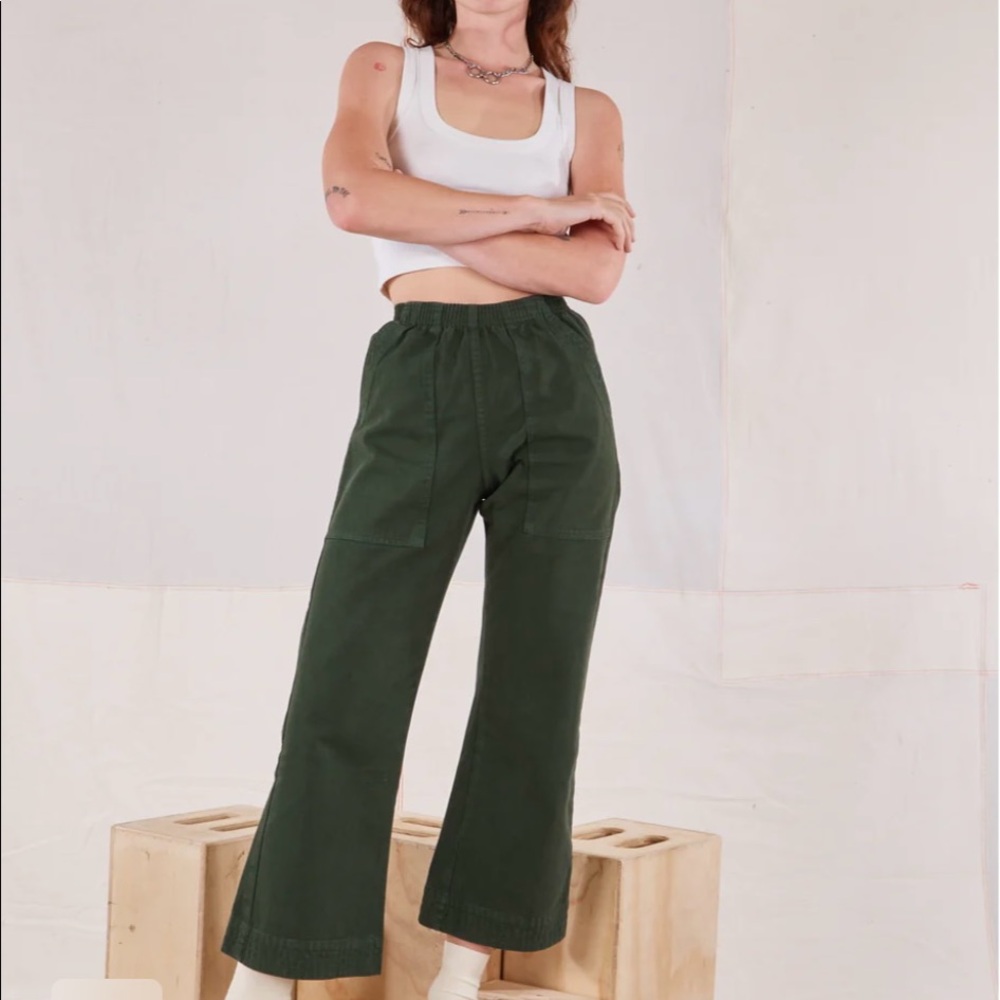 Big Bud Press Action Pants XS